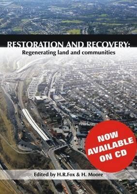 Dr. Howard Fox [Restoration and Recovery: Regenerating Land and Communities] (By: ) [published: December, 2013]