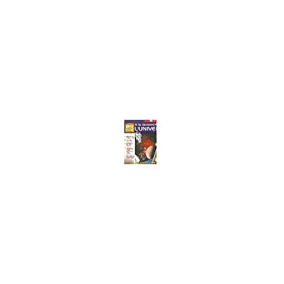 Difuzed A la d�couverte de l'univers : PC DVD ROM , FR Difuzed A la d�couverte de l'univers : PC DVD ROM , FR