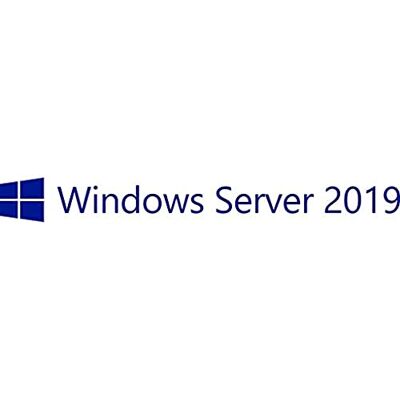 HP Enterprise Microsoft Windows Server 2019 Licenza Tedesca, Inglese, ESP, Francese, ITA, Giapponese HP Enterprise Microsoft Windows Server 2019 Licenza Tedesca, Inglese, ESP, Francese, ITA, Giapponese