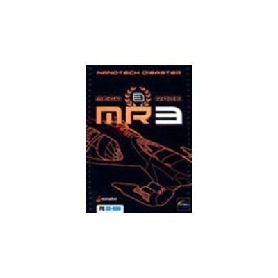 Difuzed Mega Racer 3 : PC DVD ROM , FR Difuzed Mega Racer 3 : PC DVD ROM , FR
