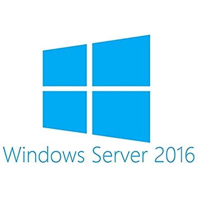 Microsoft Windows Server 2016 Standard Microsoft Windows Server 2016 Standard