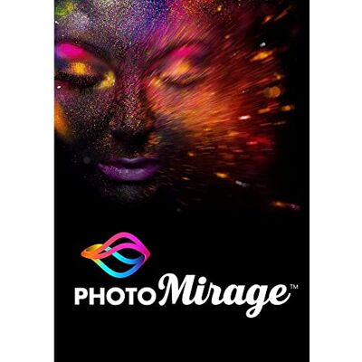 Corel ESD PhotoMirage Windows (ML) Corel ESD PhotoMirage Windows (ML)