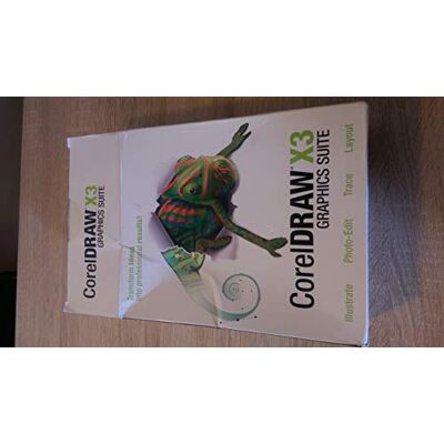 Corel draw X3 Graphics suite Corel draw X3 Graphics suite