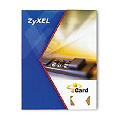 Zyxel E-iCard Commtouch Content Filtering/Commtouch Anti-Spam License 1 Yr f/ ZyWALL USG 20W Zyxel E-iCard Commtouch Content Filtering/Commtouch Anti-Spam License 1 Yr f/ ZyWALL USG 20W