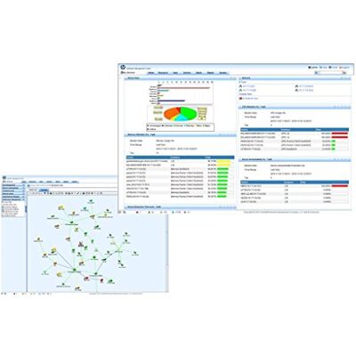HP Enterprise IMC Basic Edition Software Platform with 50-node E-LTU Electronic Software Download (ESD) HP Enterprise IMC Basic Edition Software Platform with 50-node E-LTU Electronic Software Download (ESD)