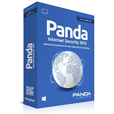 Panda Internet Security 2015 Panda Internet Security 2015