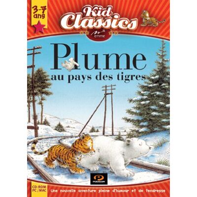 Difuzed Plume au pays des tigres : PC DVD ROM , FR Difuzed Plume au pays des tigres : PC DVD ROM , FR