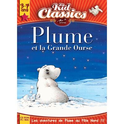 Difuzed Plume et la grande ourse : PC DVD ROM , FR Difuzed Plume et la grande ourse : PC DVD ROM , FR