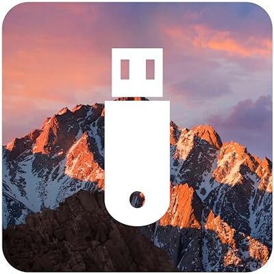 D-S Systems Installazione USB Compatibile con macOS X 10.12 Sierra Chiavetta USB Avviabile per L'installazione o L’aggiornamento D-S Systems Installazione USB Compatibile con macOS X 10.12 Sierra Chiavetta USB Avviabile per L'installazione o L’aggiornamento
