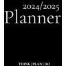 Pritchard, Madison 2024/2025 Planner