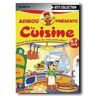 Diverse Adibou présente la cuisine (französische Version) PEGI [Edizione : Francia]