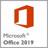 Microsoft Office 2019 Home & Business 1 licenza/e Multilingua