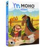 MoHo Debut 13.5   Create your own cartoons and animations in minutes   Software for PC and Mac OS