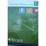 Becker CPA Review 2006 Lecture "Regulations" CDs