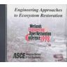 Wetlands Engineering & River Restoration Conference [Engineering Approaches to Ecosystem Restoration: Proceedings of the 1998 Wetlands Engineering and River Restoration Conference, Denver, CO, March 22-27 1998] (By: ) [published: December, 1998]