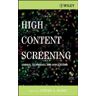 Steven A. Haney [(High Content Screening: Science, Techniques, and Applications)] [Author: ] published on (February, 2008)