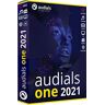 Avanquest/Audials Audials One 2021 (Code in a Box). Für Windows 8/10