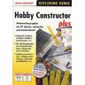 Becker Hobby Constructor Plus