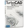 TurboCAD 2D/3D 2019/2020/DVD-ROM