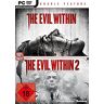 Bethesda The Evil Within + The Evil Within 2 (Double Feature)