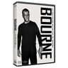 Sony Jason Bourne La Colección Definitiva 5 películas