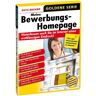 Becker Meine Bewerbungs-Homepage