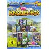 Avanquest Deutschland GaMons Knobelspiel MEGA Box 2018