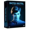 Sony Bates Motel (BATES MOTEL SERIE COMPLETA, Importé d'Espagne, langues sur les détails)