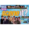 unbekannt Mattel K5810-0 DVD del quiz "Scene it?" Concesso in licenza da GZSZ