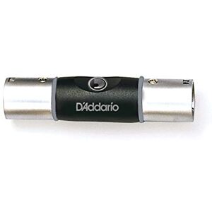 Waves D'Addario Adattatore Xlr Waves D'Addario Adattatore Xlr