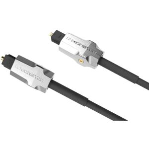 Monster Cable M1 Cavo Fibra Ottica Audio 3M Monster Cable M1 Cavo Fibra Ottica Audio 3M