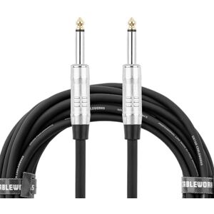 Cableworks Gator Cavo Speaker 1,8 metri Cableworks Gator Cavo Speaker 1,8 metri
