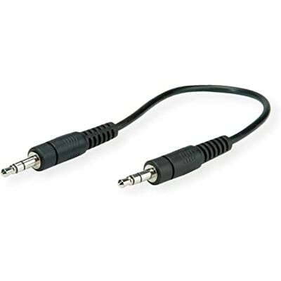 Roline Link Lp21922 Cavo Stereo Roline Link Lp21922 Cavo Stereo