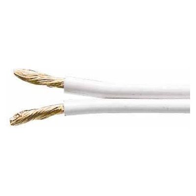 Vivanco FL 150W cavo audio 100 m Bianco Vivanco FL 150W cavo audio 100 m Bianco