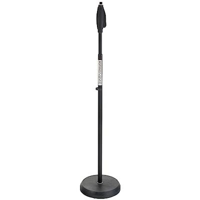 Pronomic MS-200 Supporto microfono - Supporto microfono Pronomic MS-200 Supporto microfono - Supporto microfono