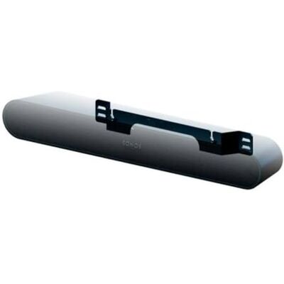 Flexson Supporto da parete per Sonos Ray Nero Flexson Supporto da parete per Sonos Ray Nero