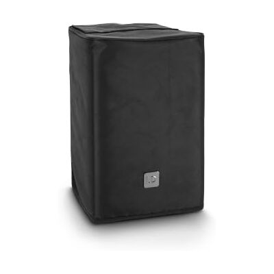 LD Systems ANNY 8 PC Custodia Protettiva per Diffusore PA Portatile ANNY 8, nero LD Systems ANNY 8 PC Custodia Protettiva per Diffusore PA Portatile ANNY 8, nero