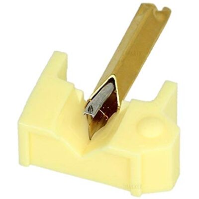 THAKKER N 55 E Puntina per Shure M 55 E Nudeline Swiss Made THAKKER N 55 E Puntina per Shure M 55 E Nudeline Swiss Made