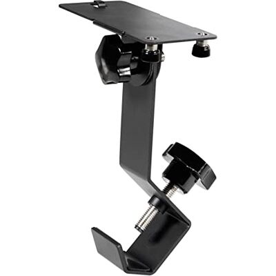 PreSonus Earmix 16 m supporto Mount Staffa di montaggio dedicata, compatibile con EarMix 16M, ideale per palco live, fissaggio sicuro, accessorio PreSonus Earmix 16 m supporto Mount Staffa di montaggio dedicata, compatibile con EarMix 16M, ideale per palco live, fissaggio sicuro, accessorio