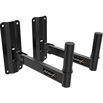 Supporto per altoparlanti Audibax Neo 40 - Supporto per altoparlanti Supporto per altoparlanti Audibax Neo 40 - Supporto per altoparlanti