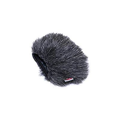 Rycote 055410 registratore digitale schiuma parabrezza e mini kit filtro antivento per zoom H1 Rycote 055410 registratore digitale schiuma parabrezza e mini kit filtro antivento per zoom H1