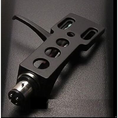TacParts Guscio standard per Technics SL1200 TECHNICS SL1210 Series Headshell TacParts Guscio standard per Technics SL1200 TECHNICS SL1210 Series Headshell