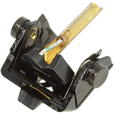 THAKKER VN 5 xHE Puntina per Shure V 15 Type V xMR Made in Japan THAKKER VN 5 xHE Puntina per Shure V 15 Type V xMR Made in Japan