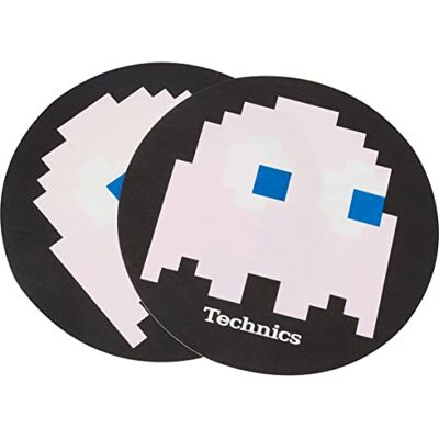 Magma Technics Slipmat Pinky Magma Technics Slipmat Pinky