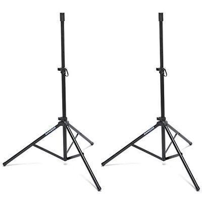 Samson LS50P Coppia Stand per Diffusori Samson LS50P Coppia Stand per Diffusori
