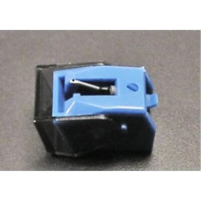 TacParts Puntina per giradischi Audio Technica AT110E ATN110E 207-DE 4207-DET TacParts Puntina per giradischi Audio Technica AT110E ATN110E 207-DE 4207-DET