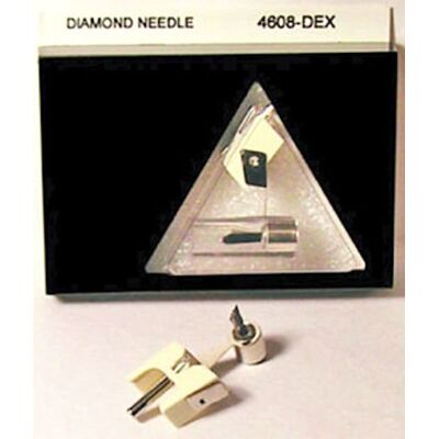 TacParts Pennino girevole per Pickering D-2000 D3000 D4000 D-5000 XSV XUV XSP XV 4608-DEX TacParts Pennino girevole per Pickering D-2000 D3000 D4000 D-5000 XSV XUV XSP XV 4608-DEX