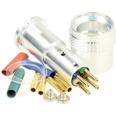 THAKKER Connettore SME per Braccio Technics THAKKER Connettore SME per Braccio Technics