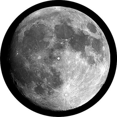 Generic Tappetino Per Giradischi Slip Mat Scratch Pad Feltro per qualsiasi 12" LP DJ Vinyl Giradischi Giradischi Grafica personalizzata Space Moon-496873 Generic Tappetino Per Giradischi Slip Mat Scratch Pad Feltro per qualsiasi 12" LP DJ Vinyl Giradischi Giradischi Grafica personalizzata Space Moon-496873