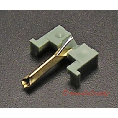TacParts Turntable Stylus Needle for Shure n70ej m72ej N72 m70ej m72ej 768-de de 4768 TacParts Turntable Stylus Needle for Shure n70ej m72ej N72 m70ej m72ej 768-de de 4768